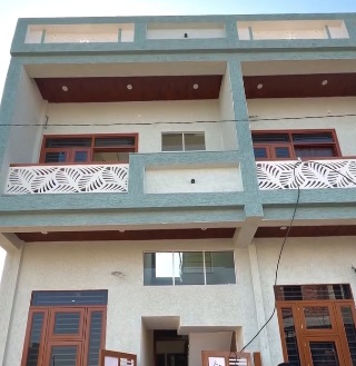 3 BHK House for Sale in Kalwar Road Jaipur | Jaipur Plots-Kalwar Road-Jaipur